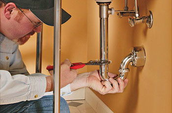 league city tx residential plumbing